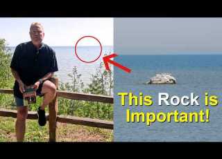 LehtoRama This Rock Is Important
