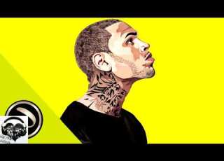 Chris Brown Come Together Audio