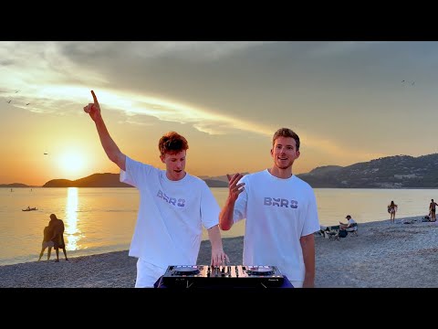 AFRO HOUSE Sunset Mix Rihanna Diplo Rüfüs Du Sol Tame Impala Bois De Rose By Settow VOL 11