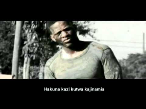 Ali Kiba Mac Muga Flv