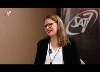  Maroun Laura Interview
