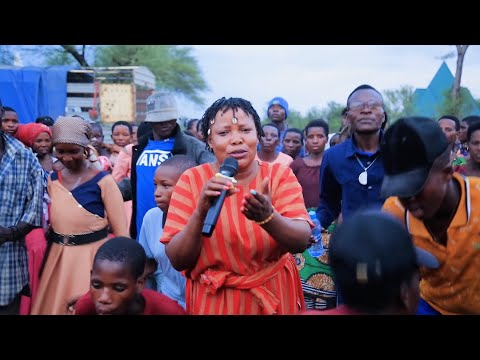 KIJA TUNGU Official Music Video By Elizabeth Maliganya Sherehe Ya Kutoa Mahari Ya Kija Tungu