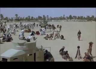 حنا اهل الدلة وفنجال