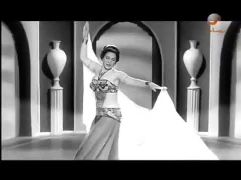 أجمل موسيقى وراقصات الزمن الجميل