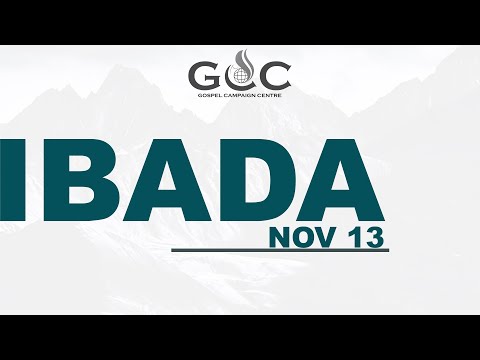 Mch Moses Magembe UJUMBE WA KWA HERI