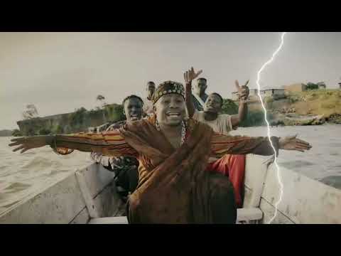 AGAWALAGANA BY SSALONGO LADDU ZITTA ZIKUBBA