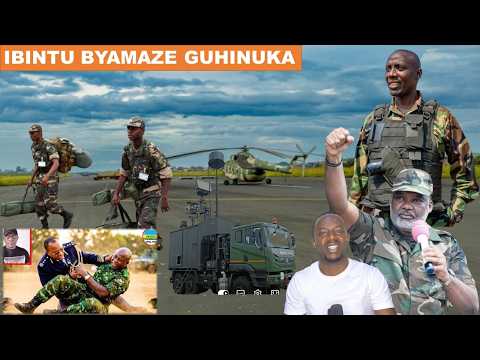 UMUGOROBA WINTSINZI MA23 IRABIKOZE IBYARI BITEGEREJWE RED TABARA YINJIYE BUJUMBURA GUHIGA NEVA