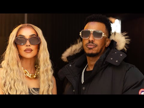 SABRINA MUSE FEAT ILKACASE QAYS WAW NEW SONG 2026 MUSIC VIDEO