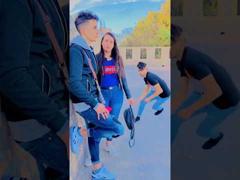 من اي بلد شاهدت الفيديو