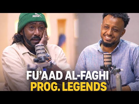 FU AAD ALFAGHI DAD KU WAXAY IGU DHAHAYAN DUNIDA ISAGA TAG ARIN CAJIIB AH