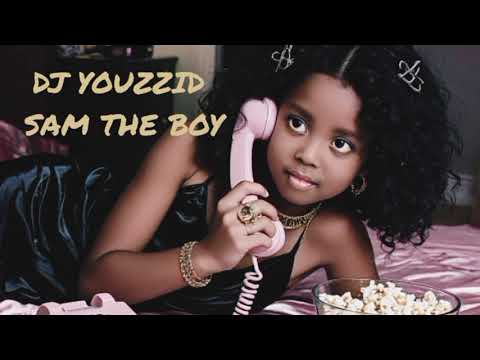 SAM THE BOY SONG LINI NTAPENDA OFFICIAL AUDIO