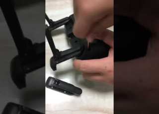 XLURC Lu8 Repair Bracket