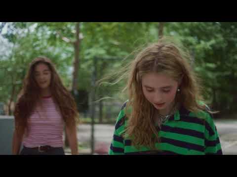 Clairo Heaven Skate Kitchen Soundtrack