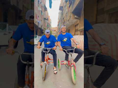 سباق عجل بين التوينز Sohrts اكسبلور سباق عجل بين التوينز Sohrts اكسبلور