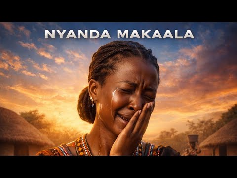 Nyanda Makaala Song Mele Official Audio