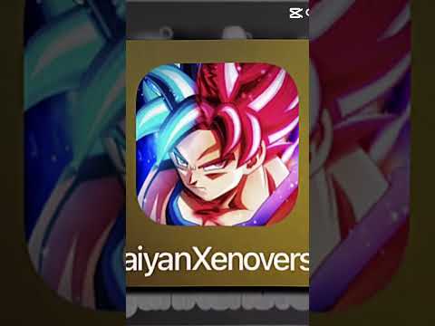 لعبة SaiyanXenoverse افضل لعبة دراغونبول بها كل شخصيات واروعقاها واقواها