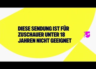  Tele 5 HD Übergang Aus Teleshopping Neues FSK 18 Ident