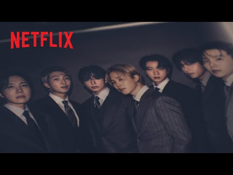 BTS THE RETURN Documentary Official Trailer Netflix