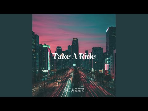 Take A Ride