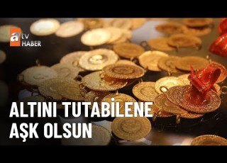 Altın Fiyatları Nereye Gidiyor Atv Haber 4 Nisan 2025