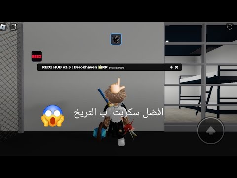 سكربت نسخ سكنات ماب البيوت