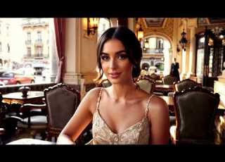  Paris New French Song The Bot N777