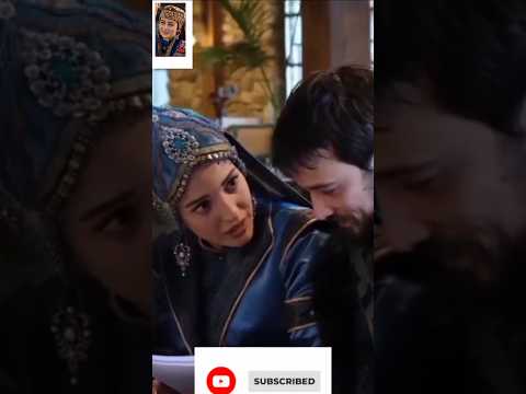 السلطان أورهان الحلقة الأولى المؤسس أورهان قيامة أورهان Kurulusosman مسلسلات تركيه مسلسل أورهان