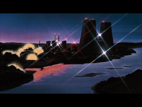 Caroline Polachek Ocean Of Tears Umru Remix AMV