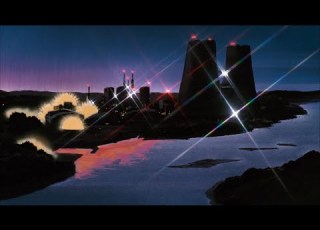 Caroline Polachek Ocean Of Tears Umru Remix AMV