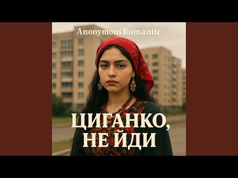 Циганко не йди