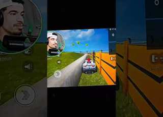  صحراوي يعمل أقوى خدعة في فري فاير Freefire فري فاير صحراوي اصطوري السعوديه