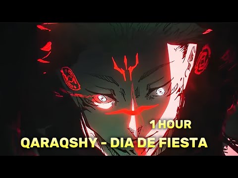 𝗗𝗜𝗔 𝗗𝗘 𝗙𝗜𝗘𝗦𝗧𝗔 𝗨𝗟𝗧𝗥𝗔 𝗦𝗟𝗢𝗪𝗘𝗗 𝗝𝗝𝗞 𝗘𝗗𝗜𝗧 𝟭𝗛𝗢𝗨𝗥