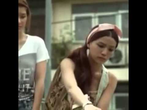 مشاهد مثيرة من فيلم الزين الي فيك لبنى ابيضار