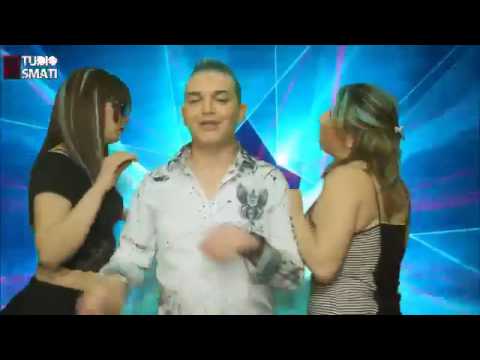 Cheikh Nano 2017 Galbek Nta Hypocrite Avec Hichem Smati Vidéo Clip