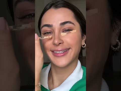 مكياج يومي لدوام الجامعة والشغل ستوريات Makeup Makeuptutorial Makeuptips Love اكسبلور Makeu