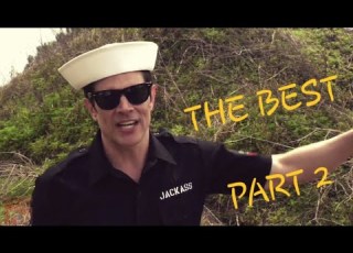 Best Jackass Compilation PART 2