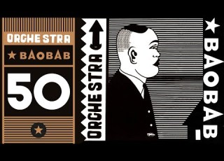 Orchestra Baobab Sey Official Audio