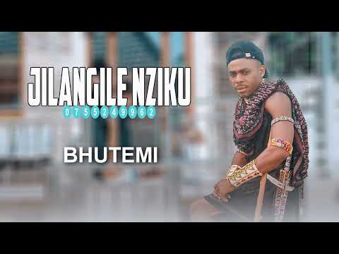 JILANGILE NZIKU UJUMBE WA BHUTEMI BY MBASHA STUDIO 2026