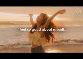  Feel Good Manifestation Affirmations Raise Your Vibration Manifest Your Best Life