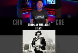 Every Texas Chainsaw Massacre Movie Ranked