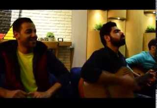 ازازة فودكا Ezazt Vodka Cover