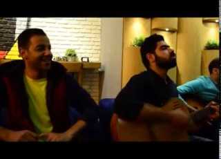 ازازة فودكا Ezazt Vodka Cover