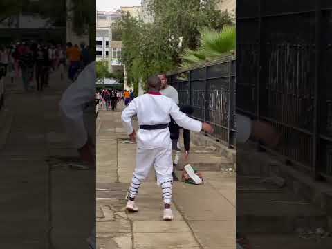 PRANK GONE WRONG FOR SOMALIS