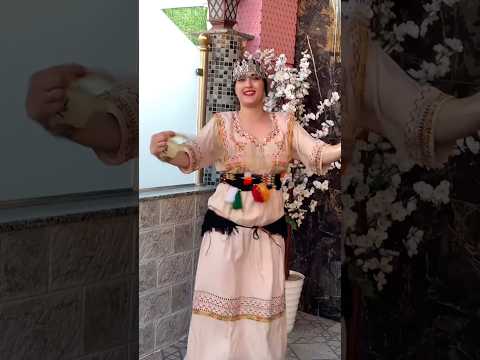 La Vraie Danse Kabyle 2025 Kabyle Kabylie Mariage Tiziouzou Dance Kabyle Girl Dz Dancer