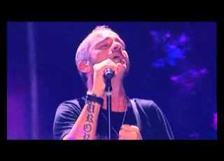  Eros Ramazzotti Se Bastase Una Canzone Live