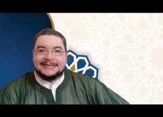 جديد فيديو كليب في مدح خير البشر الفنان أنس الأرفودي