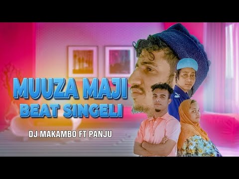 DJ Makambo Classic Ft Panju Muuza Maji Singeli Version Official Audio DJ Makambo Classic Ft Panju Muuza Maji Singeli Version Official Audio