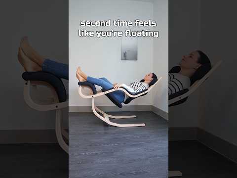 Feels Like You Re Floating Recline Lounge Chair Shorts Fyp