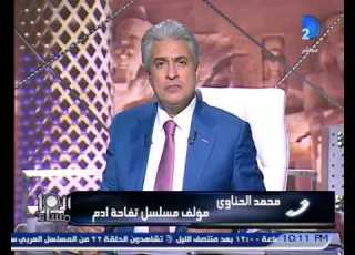  العاشرة مساء حلقة 19 7 2014 مع وائل الإبراشى الجزء 1 3