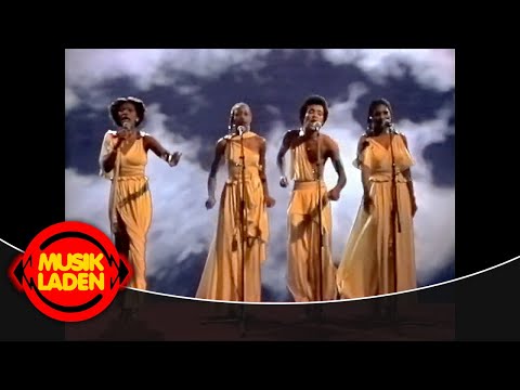 Boney M Rivers Of Babylon 1978